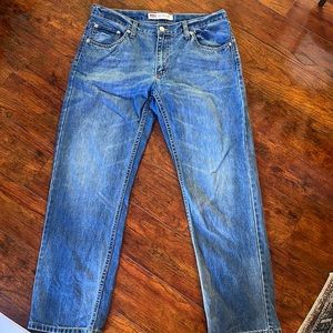 505 Levi’s Regular - Young Men’s - Teen